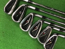 TaylorMade R9 6S USA Iron Set