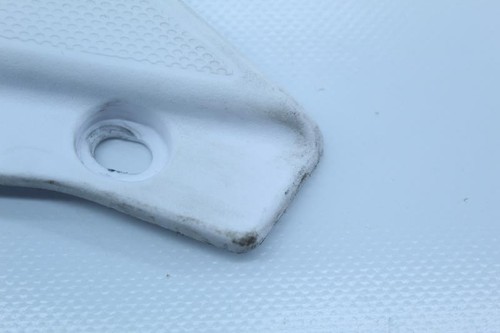 Left seat side panel gilera - seat,