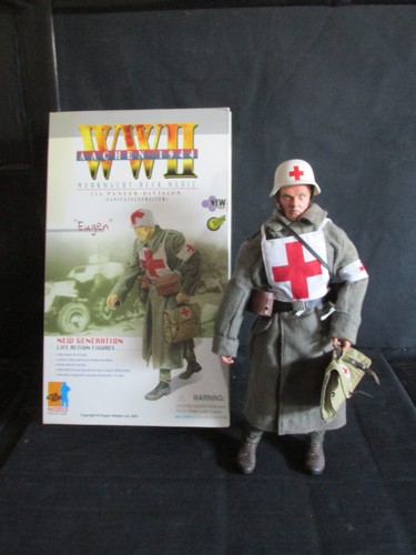 Dragon 6th scale ww - 1/6th,
