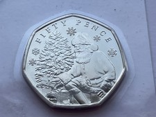 2024 JERSEY FATHER CHRISTMAS