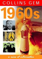 Collins Gem �" 1960s by
