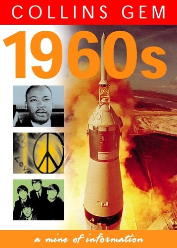 Collins gem 1960s - collins, by
