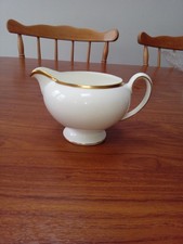 Wedgwood california white gold - wedgwood, white/gold