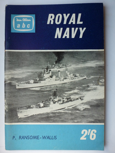 Ian allan abc royal - allan, 1961