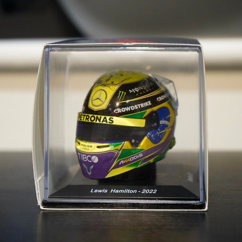 Spark lewis hamilton - spark,