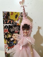 2009 Wizard of Oz LULLABY MUNCHKIN Tonner 12" doll Limited edition 500