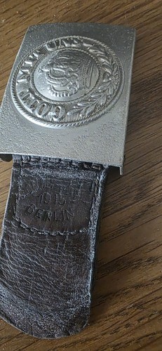 Original ww1 german prussia - original,
