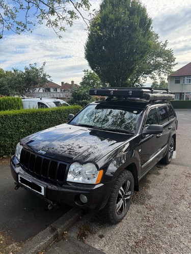 Jeep grand cherokee v6 - grand,
