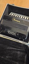 Piano Accordion 12 bass