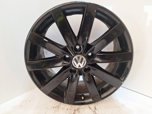 Volkswagen golf tdi - vw, mk6