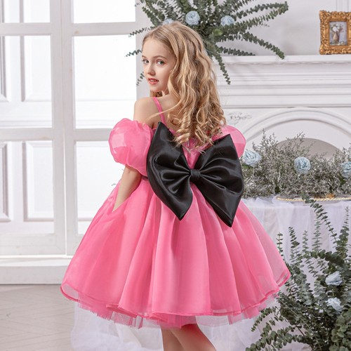 Kids girl flower - kids,