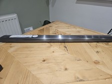 LG sound Bar Silver NB4540
