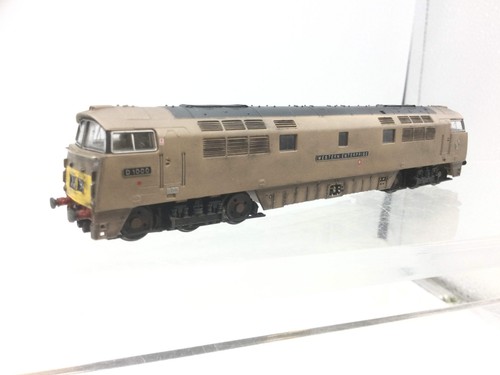 Dapol 003 0sb1 gauge br - 2d-003-0sb1,