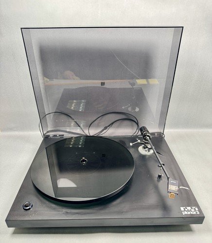 Rega planar audiophile - rega,