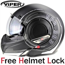 ViPER F242 Reverse Flip Up