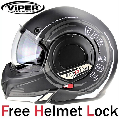 Viper f242 reverse flip - f242,