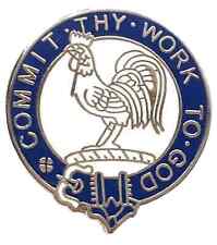 Sinclair Scotland Scottish