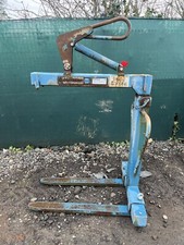 2000kg Conquip Pallet Forks