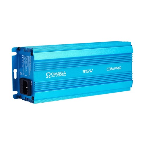 Hydroponics omega 315w 240v - omega,