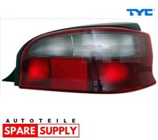 TAIL LIGHT FOR CITROËN