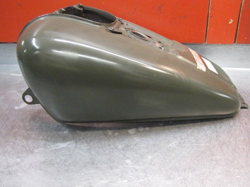 Honda vt1100 shadow - honda, feul