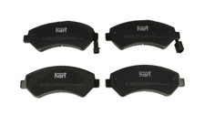 Hart 223 176 - 223, pad