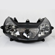 Motorcycle Head Lamp Headlight