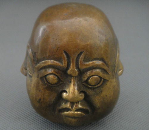 Ancient excellent old bronze - excellent,