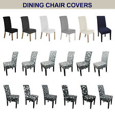 Dining Chair Seat Covers