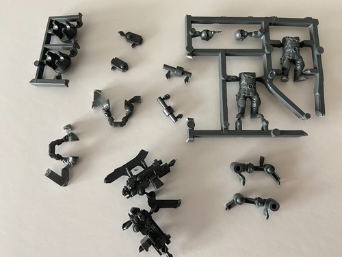 Valkyrie heavy bolter - valkyrie,