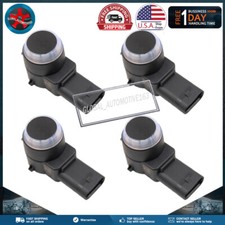 4pcs pdc parking - pdc, sensor