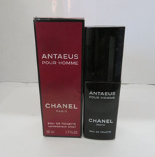 ANTAEUS POUR HOMME BY CHANEL