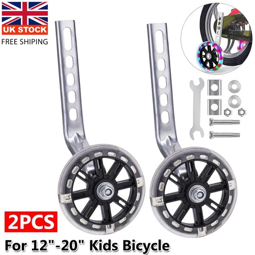 Universal kids bicycle led - universal,