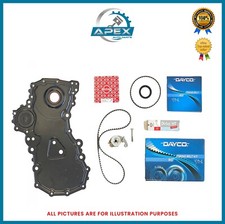 FORD ECO BLUE TRANSIT CUSTOM