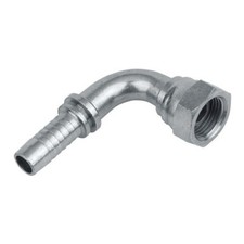 Vincke BSP 90° Swivel Female