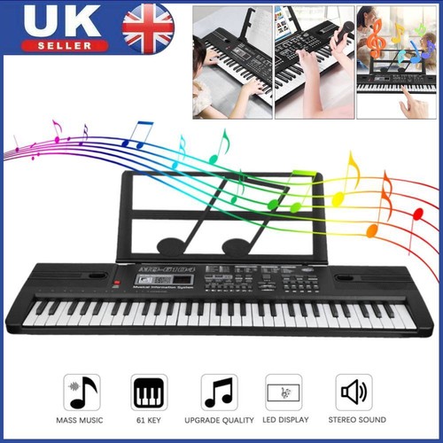 Musical keyboard electronic - musical,
