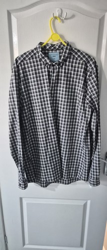 Extended minimum checkered - extended,