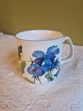 Rose of England Fine Bone