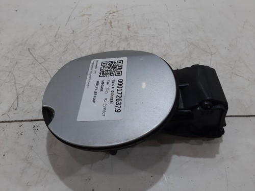 Renault megane mk3 - 2012-2017, 5