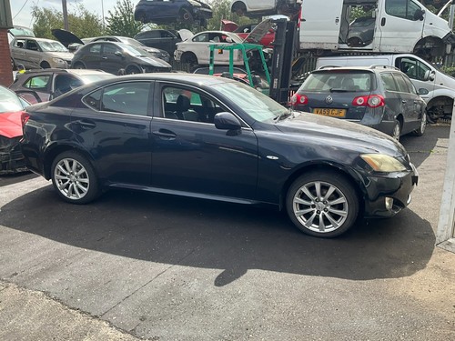 Lexus is220d 2006 2 diesel - 2006:,