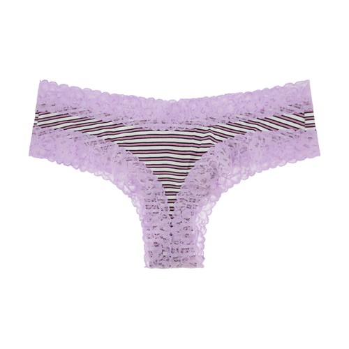 Victoria secret purple lace - secret,