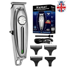 Kemei KM-1949 Metal Electric