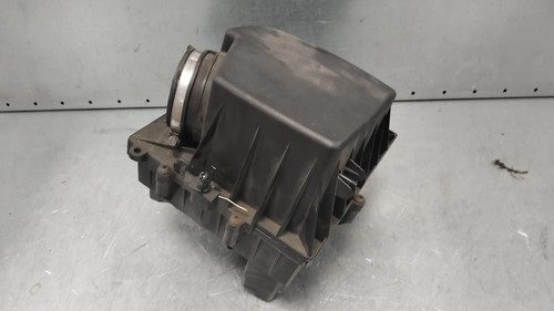 Air filter housing opel corsa - filter,