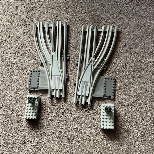 Vintage lego manually - vintage,
