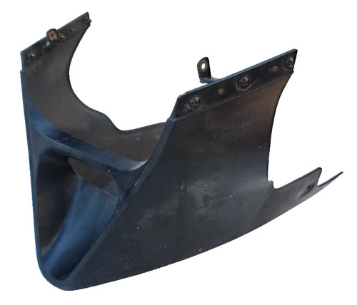 Kawasaki gpz750 lower belly - gpz750,