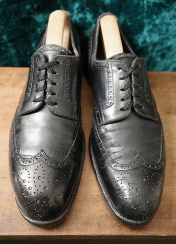 John lobb bespoke - john,