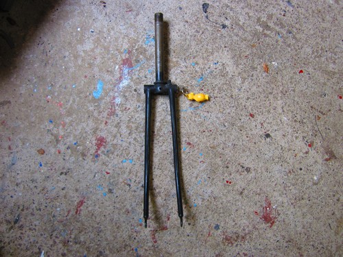 Vintage raleigh roadster front - raleigh,