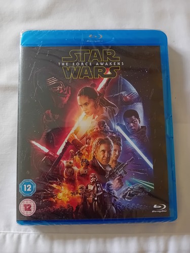 Star wars the - force, awakens