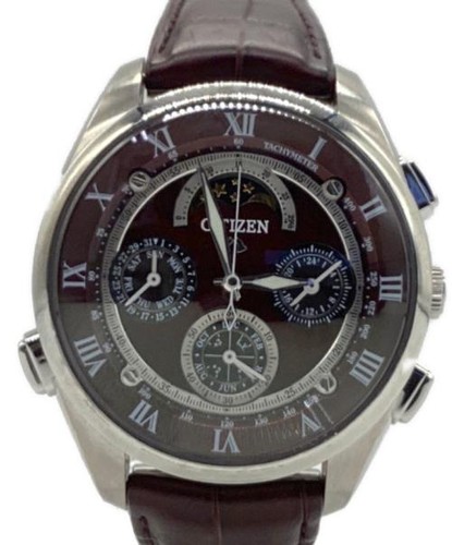 Citizen campanola kokiake - citizen,