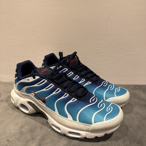 Nike air max plus nrg - g,